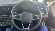 Volkswagen Polo 1.0 TSI Life 5dr Petrol Hatchback